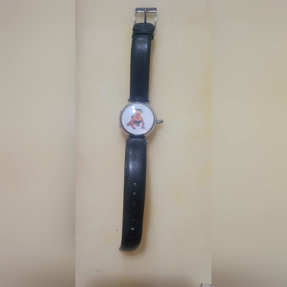 Anne Geddes Watch